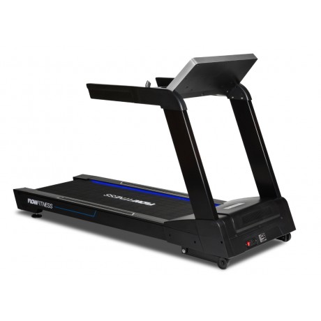 FLOW FITNESS Flow Perform T3i Διάδρομος Γυμναστικής FLOW FITNESS Flow Perform T3i Διάδρομος Γυμναστικής